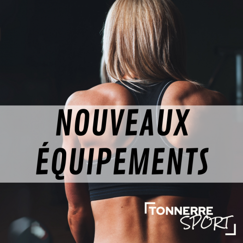 Nouvelles Acquisitions Musculation Cross Training A Tarnos Nouvelles Acquisitions Musculation Cross Training A Tarnos